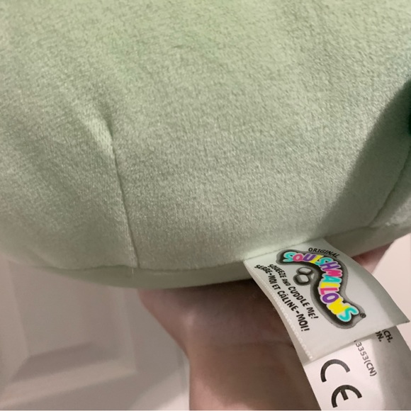 Kent Squishmallow | 2 for $30 | - Picture 5 of 6